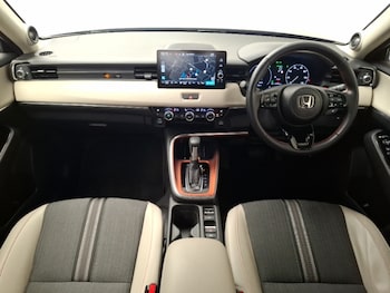 Used Honda HR-V 2025 for sale - 78700253: Photo