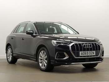 2019 - 35 TDI Sport 5dr S Tronic