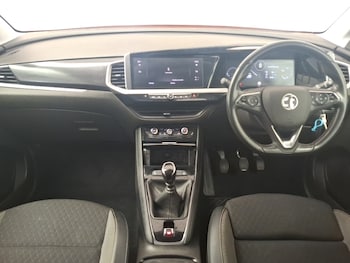 Used Vauxhall Grandland 2022 for sale - 79025429: Photo