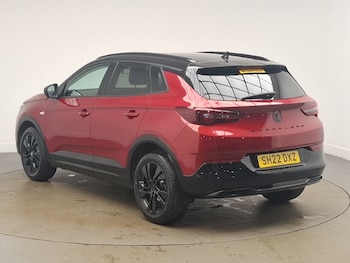 Used Vauxhall Grandland 2022 for sale - 79025429: Photo