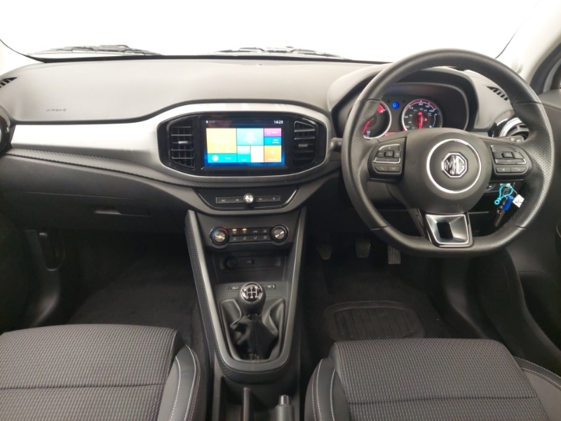 Used MG MG3 2023 for sale - 76166139: Photo 2