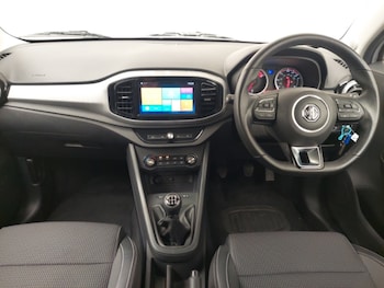 Used MG MG3 2023 for sale - 76166139: Photo