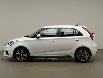 Used MG MG3 2023 for sale - 76166139: Photo