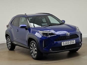 Used Toyota Yaris Cross 2023 for sale - 79581424: Photo