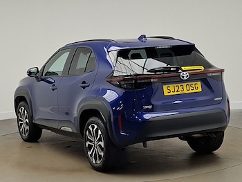 Used Toyota Yaris Cross 2023 for sale - 79581424: Photo