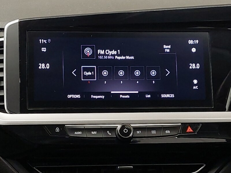 Used Vauxhall Grandland 2022 for sale - 76683663: Photo 10