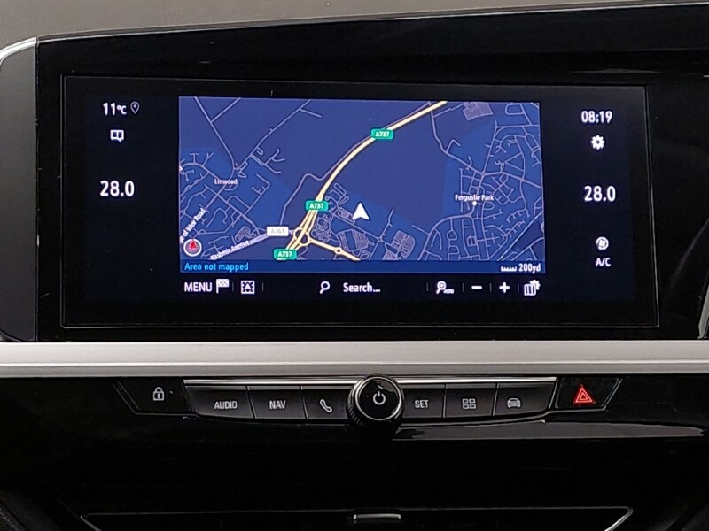 Used Vauxhall Grandland 2022 for sale - 76683663: Photo 11