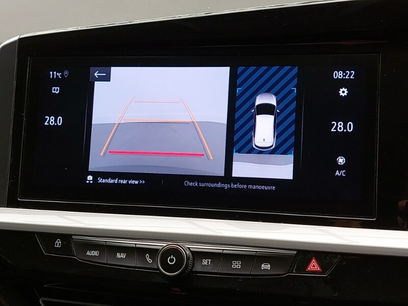 Used Vauxhall Grandland 2022 for sale - 76683663: Photo 14