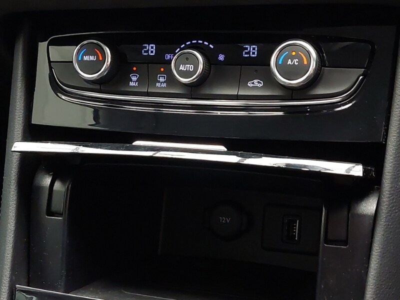 Used Vauxhall Grandland 2022 for sale - 76683663: Photo 15