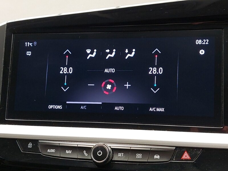 Used Vauxhall Grandland 2022 for sale - 76683663: Photo 16