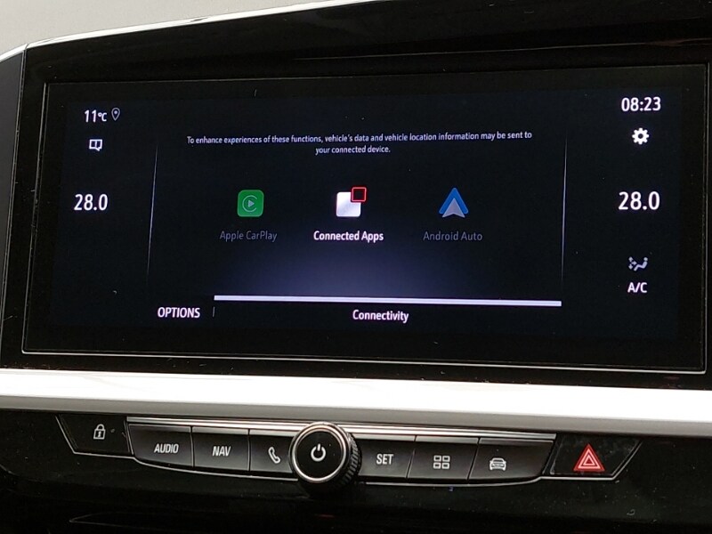 Used Vauxhall Grandland 2022 for sale - 76683663: Photo 17