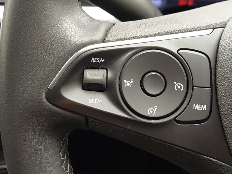 Used Vauxhall Grandland 2022 for sale - 76683663: Photo 18