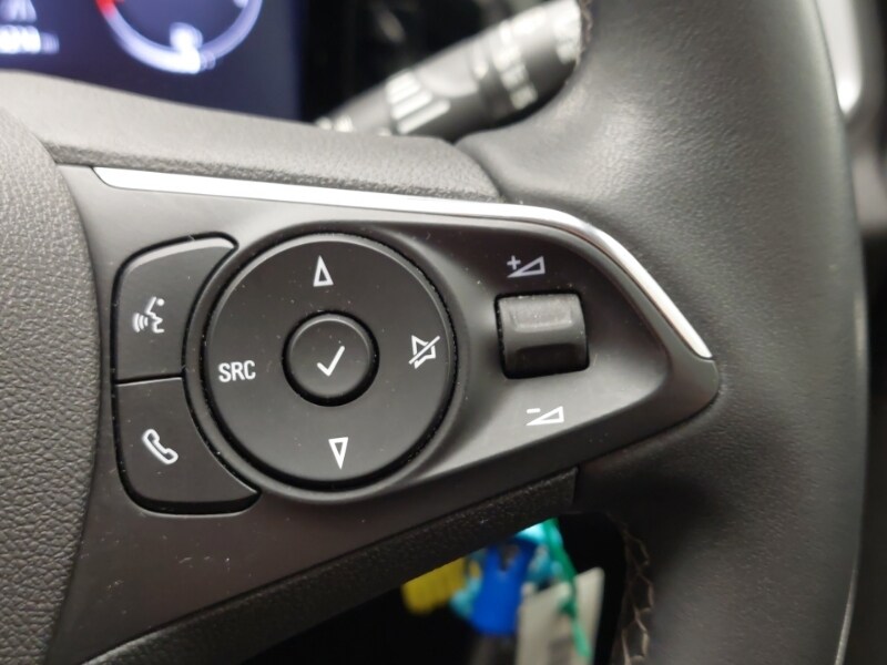 Used Vauxhall Grandland 2022 for sale - 76683663: Photo 19