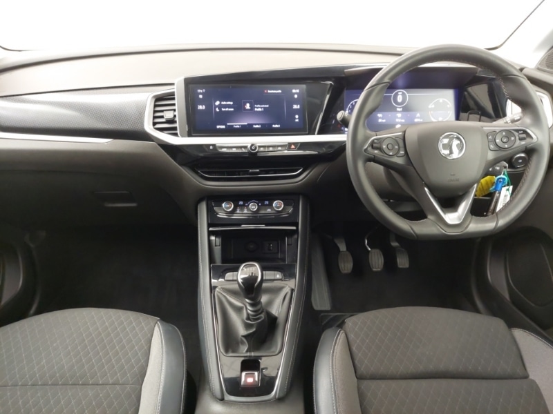 Used Vauxhall Grandland 2022 for sale - 76683663: Photo 2