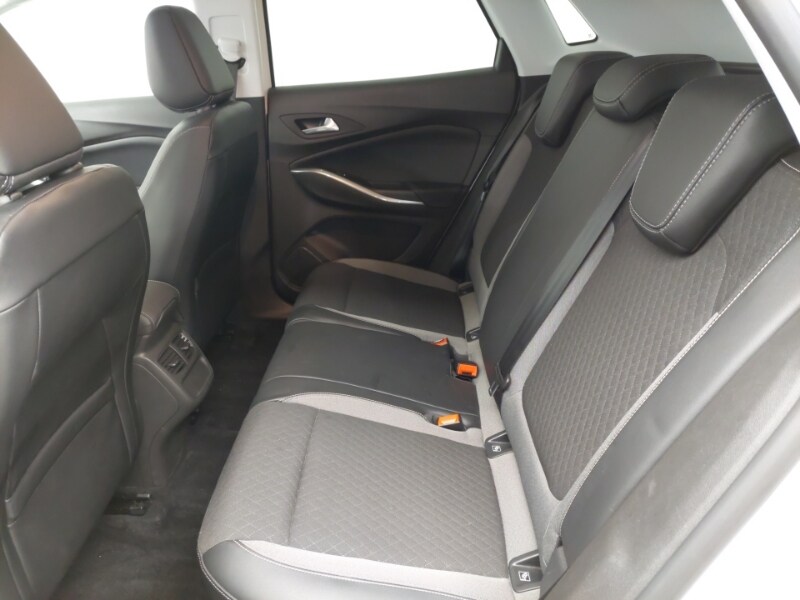 Used Vauxhall Grandland 2022 for sale - 76683663: Photo 6