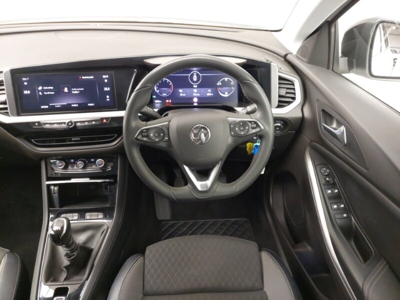 Used Vauxhall Grandland 2022 for sale - 76683663: Photo 7