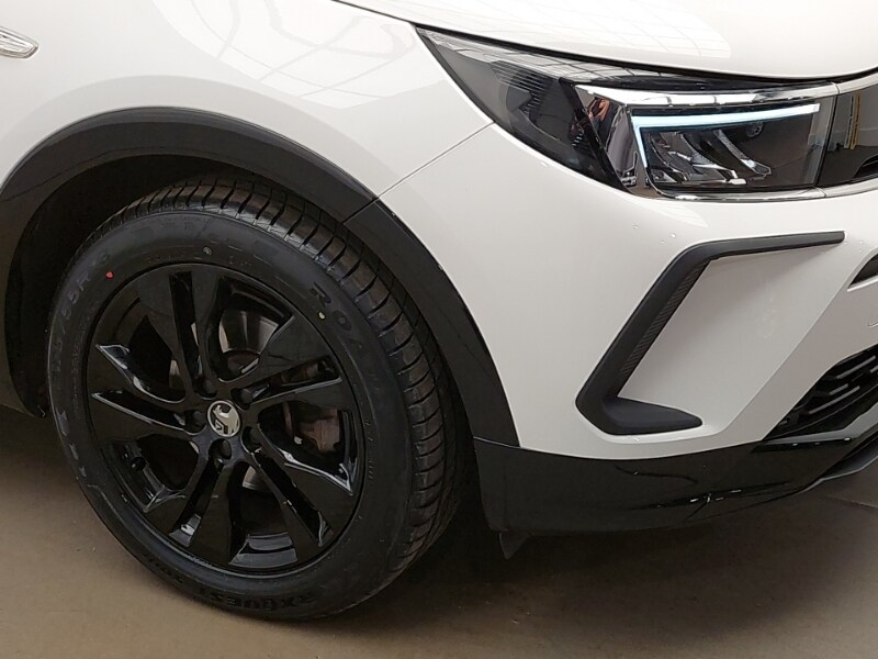 Used Vauxhall Grandland 2022 for sale - 76683663: Photo 9