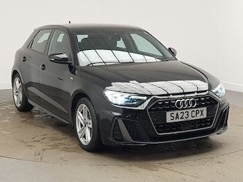 Used Audi A1 2023 for sale - 78054459: Photo