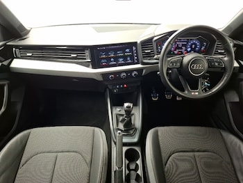 Used Audi A1 2023 for sale - 78054459: Photo