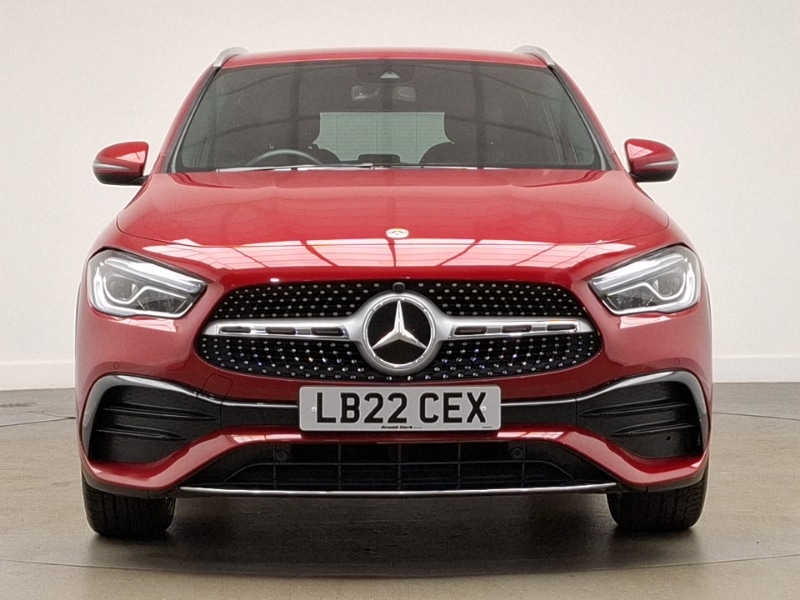 Used Mercedes-Benz GLA 2022 for sale - 76455836: Photo 12