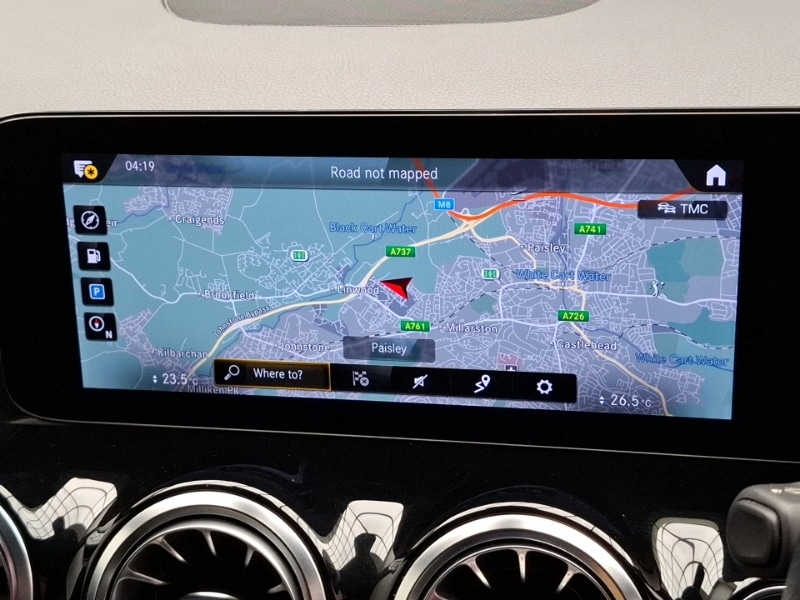 Used Mercedes-Benz GLA 2022 for sale - 76455836: Photo 14