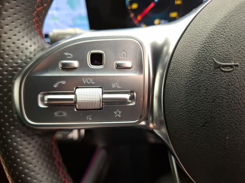 Used Mercedes-Benz GLA 2022 for sale - 76455836: Photo 17