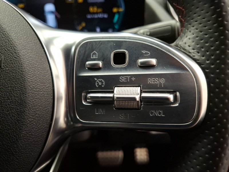 Used Mercedes-Benz GLA 2022 for sale - 76455836: Photo 18