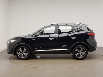 Used MG MG ZS 2023 for sale - 78962913: Photo