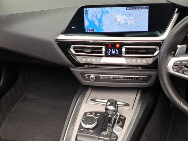 Used BMW Z4 2020 for sale - 75629210: Photo 10