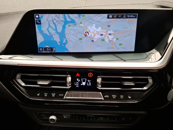 Used BMW Z4 2020 for sale - 75629210: Photo 12
