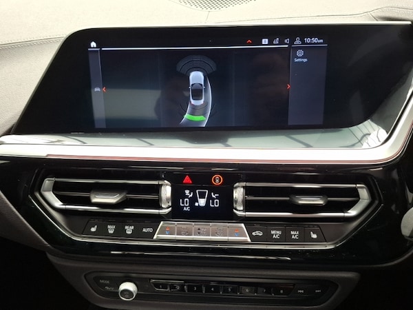 Used BMW Z4 2020 for sale - 75629210: Photo 13