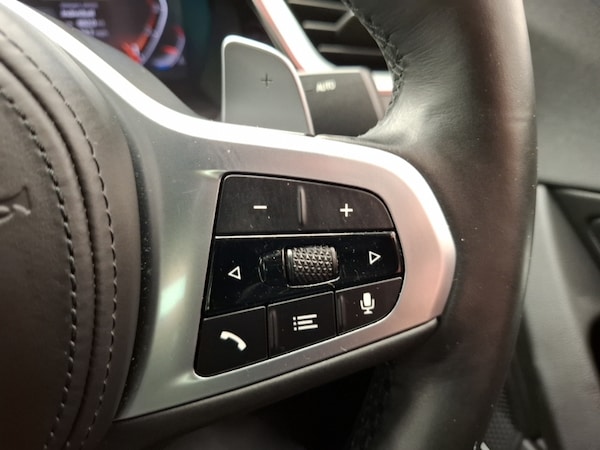 Used BMW Z4 2020 for sale - 75629210: Photo 17