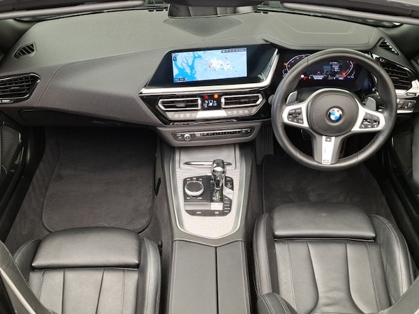 Used BMW Z4 2020 for sale - 75629210: Photo 2