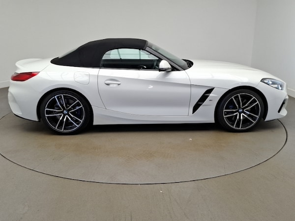 Used BMW Z4 2020 for sale - 75629210: Photo 4