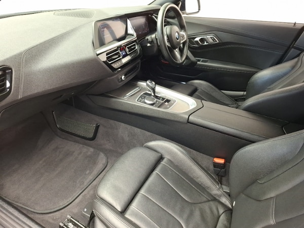 Used BMW Z4 2020 for sale - 75629210: Photo 5