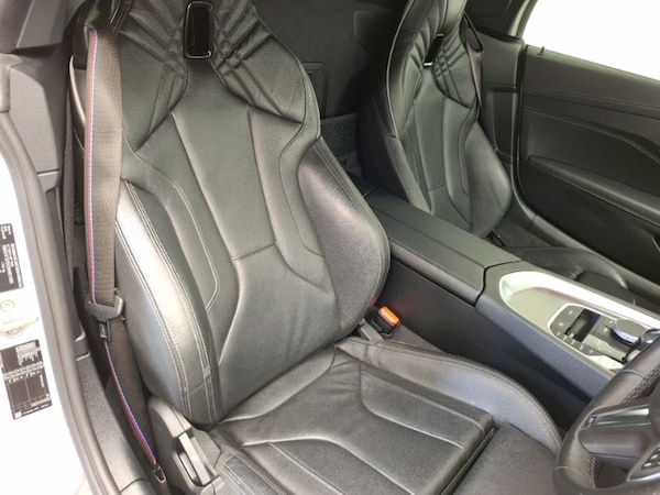 Used BMW Z4 2020 for sale - 75629210: Photo 6