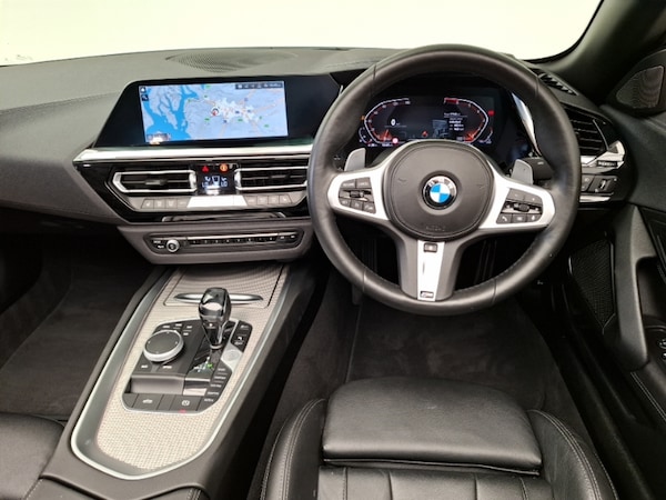 Used BMW Z4 2020 for sale - 75629210: Photo 7