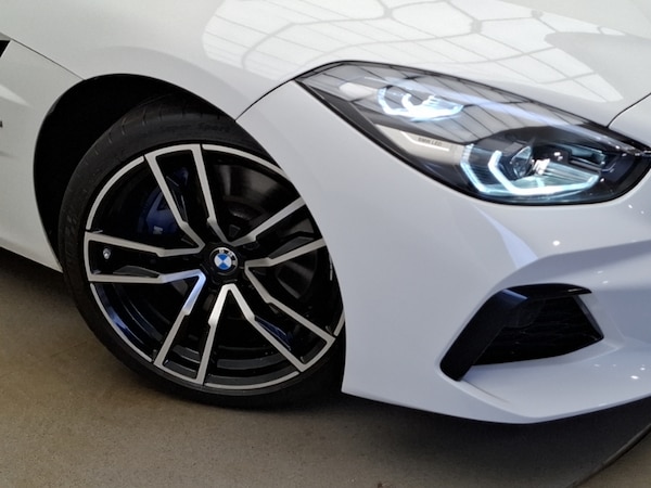 Used BMW Z4 2020 for sale - 75629210: Photo 9