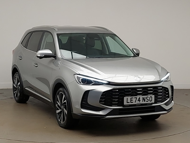 Used MG MG ZS 2024 for sale - 77717165: Photo 1