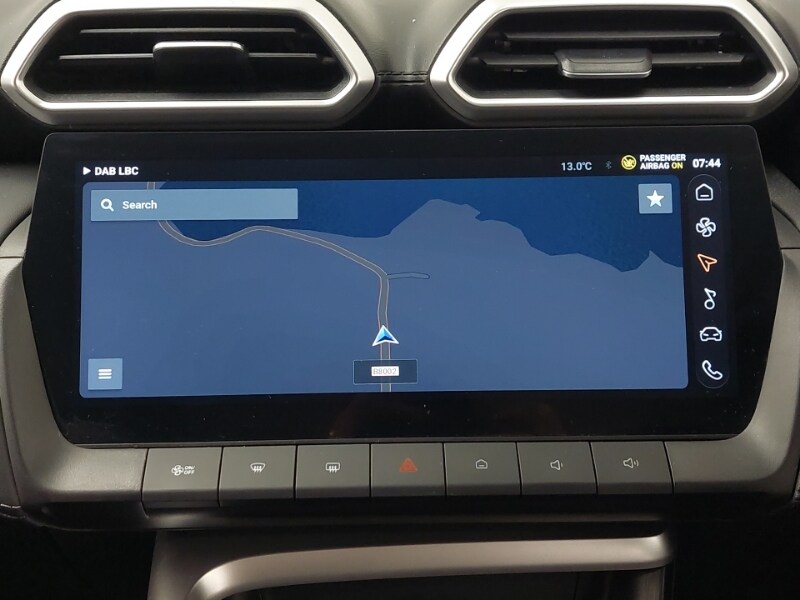 Used MG MG ZS 2024 for sale - 77717165: Photo 11