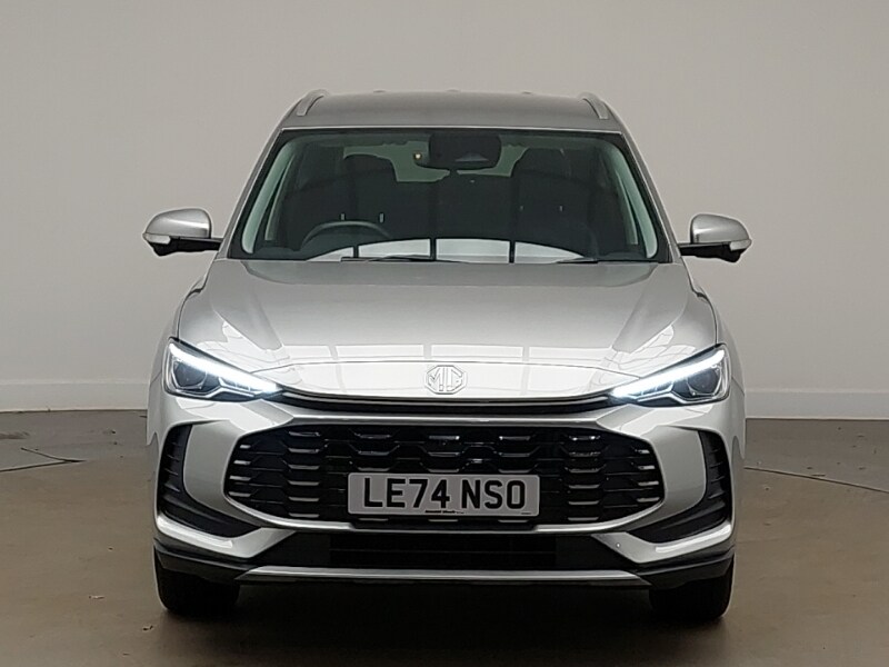 Used MG MG ZS 2024 for sale - 77717165: Photo 12