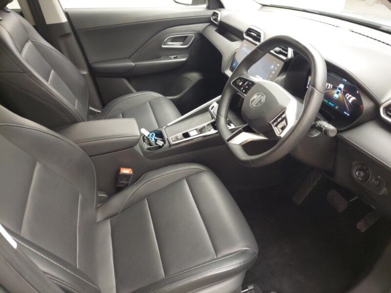 Used MG MG ZS 2024 for sale - 77717165: Photo 13