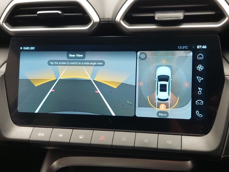 Used MG MG ZS 2024 for sale - 77717165: Photo 15