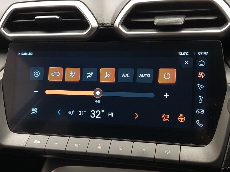 Used MG MG ZS 2024 for sale - 77717165: Photo 16