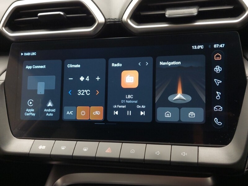 Used MG MG ZS 2024 for sale - 77717165: Photo 17