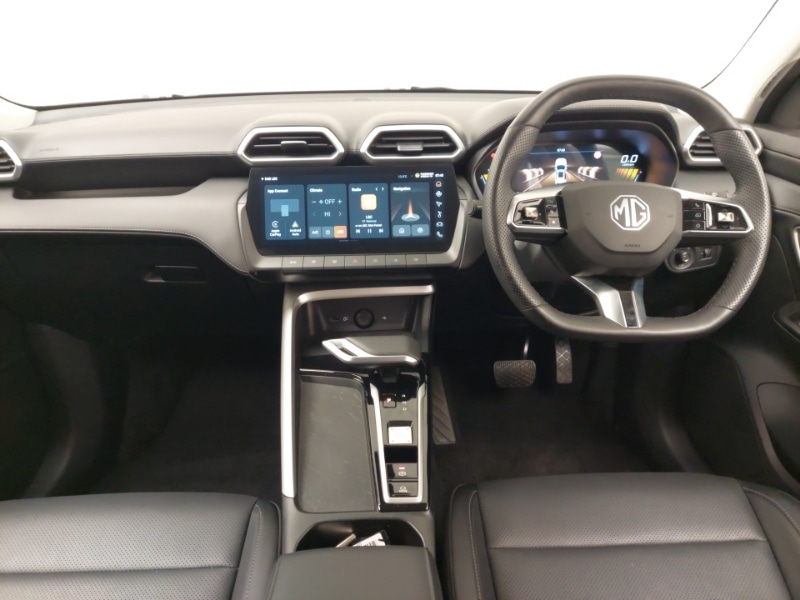 Used MG MG ZS 2024 for sale - 77717165: Photo 2