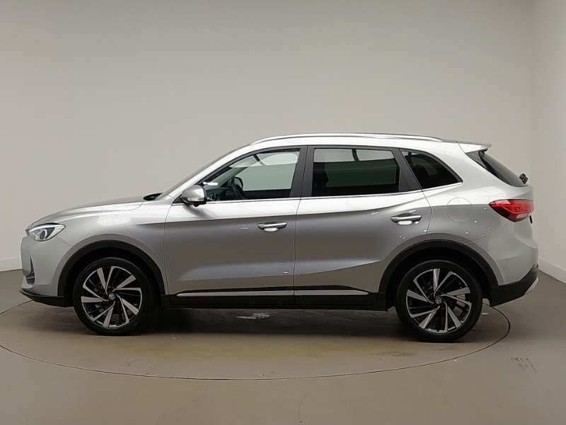 Used MG MG ZS 2024 for sale - 77717165: Photo 4