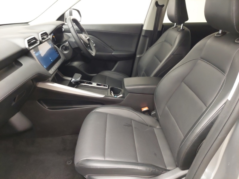 Used MG MG ZS 2024 for sale - 77717165: Photo 5