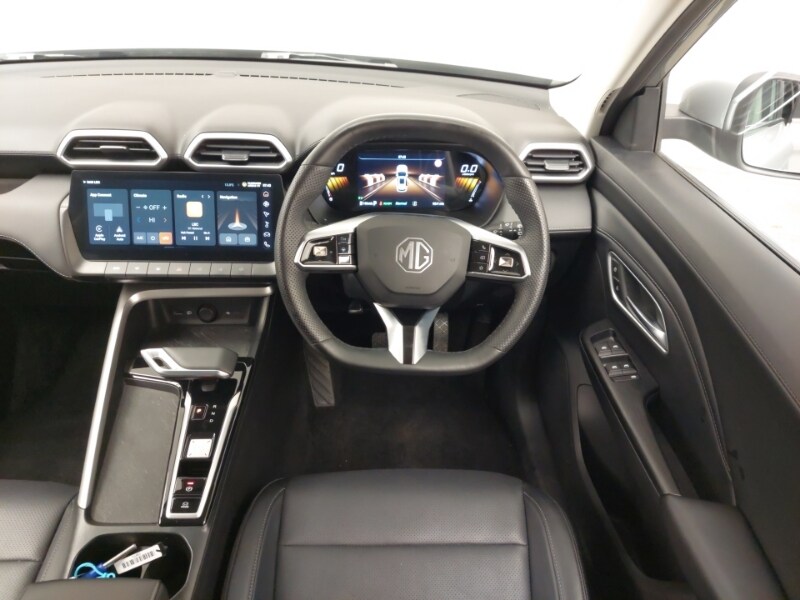 Used MG MG ZS 2024 for sale - 77717165: Photo 7