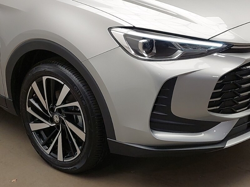 Used MG MG ZS 2024 for sale - 77717165: Photo 9